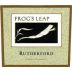 Frog's Leap Rutherford Cabernet Sauvignon 1997 Front Label