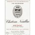 Chateau Noaillac Medoc 1998 Front Label