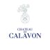 Chateau de Calavon Coteaux d'Aix-en-Provence Rouge 2009 Front Label