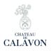 Chateau de Calavon Coteaux d'Aix-en-Provence Blanc 2015 Front Label