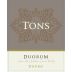 Duorum Tons De Duorum White Blend 2016 Front Label