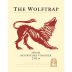 Boekenhoutskloof The Wolftrap 2016 Front Label