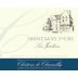 Chateau De Chamilly Montagny Les Jardins Premier Cru 2013 Front Label