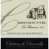 Chateau De Chamilly Montagny Les Burnins Premier Cru 2013 Front Label