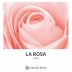 Vins de Terrer La Rosa 2016 Front Label
