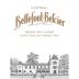 Chateau Bellefont Belcier 2016 Front Label