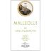 Emilio Moro Malleolus de Sanchomartin 2011 Front Label