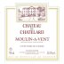 Chateau du Chatelard Moulin-a-Vent Cuvee Terre de Lumiere 2011 Front Label