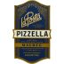 La Posta Pizzella Family Vineyard Malbec 2015 Front Label