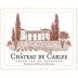 Chateau de Carles 2016 Front Label