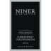 Niner Cabernet Sauvignon 2014 Front Label