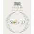 Chateau de Clapier Luberon Cuvee Soprano Rouge 2010 Front Label