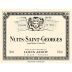Louis Jadot Nuits-Saint-Georges 2014 Front Label