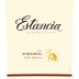 Estancia Paso Robles Zinfandel 2014 Front Label