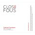 Clos des Fous Cabernet Sauvignon 2013 Front Label