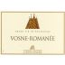 Chateau de Corton-Andre Vosne-Romanee 2011 Front Label