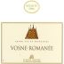 Chateau de Corton-Andre Vosne-Romanee 2006 Front Label