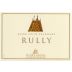 Chateau de Corton-Andre Rully 2013 Front Label