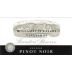 Willamette Valley Vineyards Founders Reserve Pinot Noir 1998 Front Label