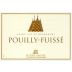 Chateau de Corton-Andre Pouilly-Fuisse 2014 Front Label