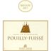 Chateau de Corton-Andre Pouilly-Fuisse 2011 Front Label