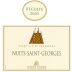 Chateau de Corton-Andre Nuits-Saint-Georges 2005 Front Label