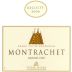 Chateau de Corton-Andre Montrachet Grand Cru 2006 Front Label