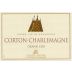 Chateau de Corton-Andre Corton-Charlemagne Grand Cru 2008 Front Label