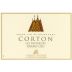 Chateau de Corton-Andre Corton Les Renardes Grand Cru 2009 Front Label
