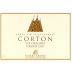 Chateau de Corton-Andre Corton Les Chaumes Grand Cru 2012 Front Label