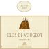 Chateau de Corton-Andre Clos de Vougeot Grand Cru 2009 Front Label