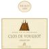 Chateau de Corton-Andre Clos de Vougeot Grand Cru 2005 Front Label