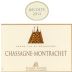 Chateau de Corton-Andre Chassagne-Montrachet 2012 Front Label
