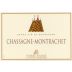 Chateau de Corton-Andre Chassagne-Montrachet 2013 Front Label