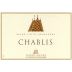 Chateau de Corton-Andre Chablis 2014 Front Label