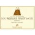 Chateau de Corton-Andre Bourgogne Pinot Noir Reserve Vieilles Vignes 2012 Front Label
