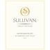 Sullivan Rutherford Estate Sauvignon Blanc 2014 Front Label