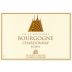 Chateau de Corton-Andre Bourgogne Chardonnay Reserve 2013 Front Label