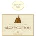 Chateau de Corton-Andre Aloxe-Corton 2006 Front Label