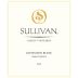 Sullivan Rutherford Estate Sauvignon Blanc 2015 Front Label