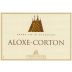 Chateau de Corton-Andre Aloxe-Corton 2014 Front Label