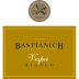 Bastianich Vespa Bianco 2014 Front Label
