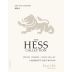 Hess Collection Mount Veeder Cabernet Sauvignon (1.5 Liter Magnum) 2013 Front Label