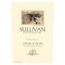 Sullivan Rutherford Estate Coeur de Vigne 2004 Front Label