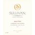 Sullivan Rutherford Estate James O'Neil Cabernet Sauvignon 2012 Front Label