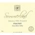 Summerland Solomon Hills Vineyard Pinot Noir 2010 Front Label
