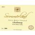Summerland Sierra Madre Vineyard Chardonnay 2012 Front Label