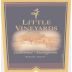 Little Vineyards Family Winery Cabernet Sauvignon 2007 Front Label