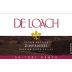 DeLoach Saitone Zinfandel 1999 Front Label