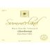 Summerland Bien Nacido Vineyard Chardonnay 2013 Front Label